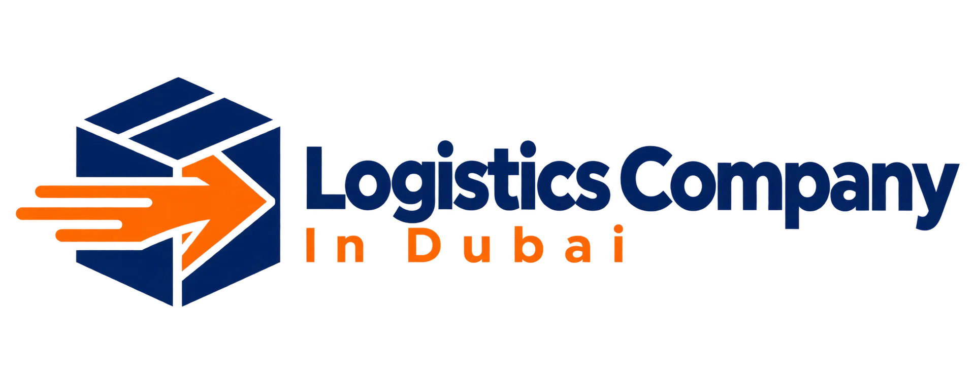 Logistics Company in Dubai logo