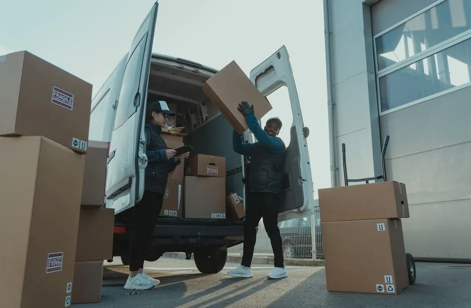 Logistics Companies In Dubai — your local Logistics Companies In Dubai team